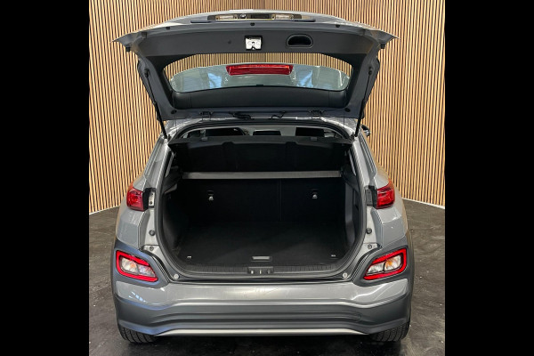 Hyundai Kona EV Comfort 39 kWh|100% SOH|ANDROID AUTO/APPLE CARPLAY|CAMERA|NAVIGATIE|LANE-ASSIST|CLIMATE+CRUISE|1e EIG|INCL.BTW|