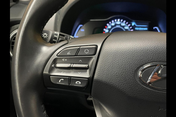 Hyundai Kona EV Comfort 39 kWh|100% SOH|ANDROID AUTO/APPLE CARPLAY|CAMERA|NAVIGATIE|LANE-ASSIST|CLIMATE+CRUISE|1e EIG|INCL.BTW|