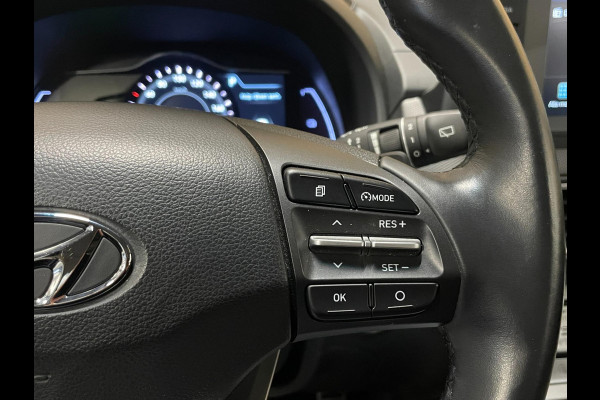 Hyundai Kona EV Comfort 39 kWh|100% SOH|ANDROID AUTO/APPLE CARPLAY|CAMERA|NAVIGATIE|LANE-ASSIST|CLIMATE+CRUISE|1e EIG|INCL.BTW|