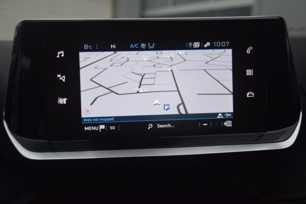 Peugeot 2008 1.2 PureTech Active Pack NAVIGATIE FULL MAP/CRUISE CONTROL/16" ALL SEASON BANDEN