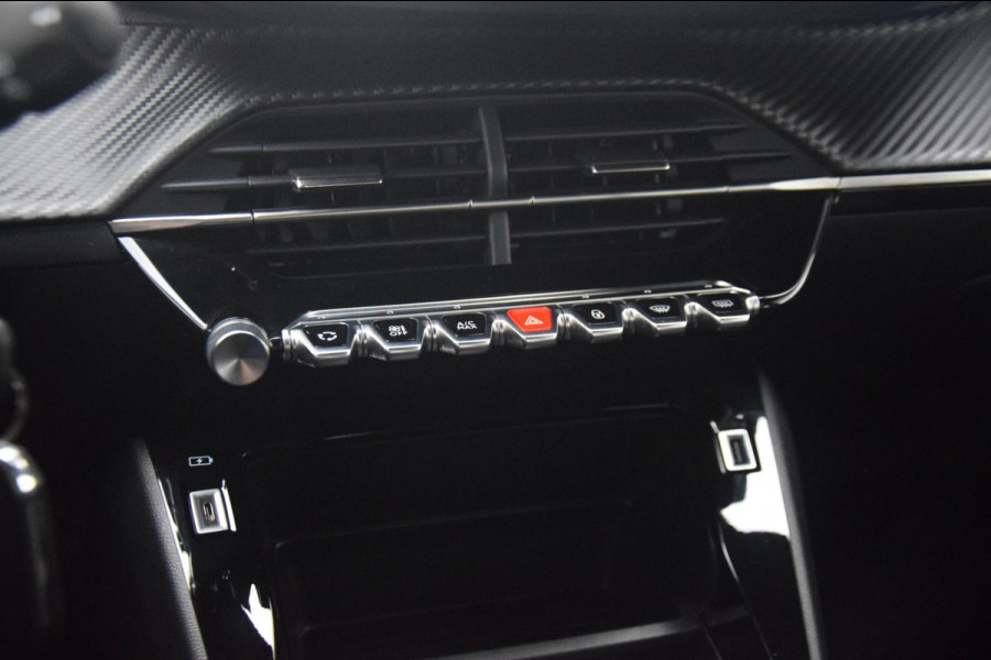 Peugeot 2008 1.2 PureTech Active Pack NAVIGATIE FULL MAP/CRUISE CONTROL/16" ALL SEASON BANDEN