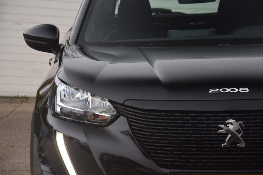 Peugeot 2008 1.2 PureTech Active Pack NAVIGATIE FULL MAP/CRUISE CONTROL/16" ALL SEASON BANDEN