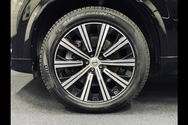 Volvo XC90 T8 Recharge AWD Inscription 7p. | Nappa | Panorama | Massage