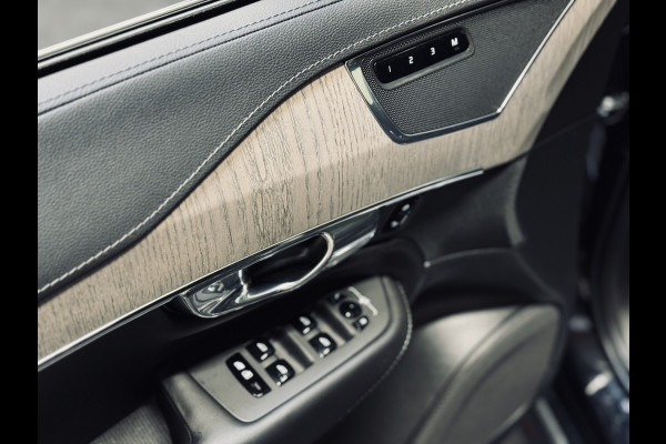 Volvo XC90 T8 Recharge AWD Inscription 7p. | Nappa | Panorama | Massage