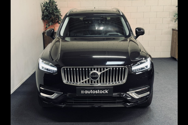 Volvo XC90 T8 Recharge AWD Inscription 7p. | Nappa | Panorama | Massage