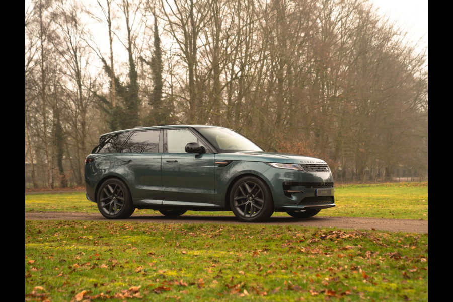 Land Rover Range Rover Sport 3.0 P440e Dynamic HSE | Pano-dak | Head-up | 360 cam