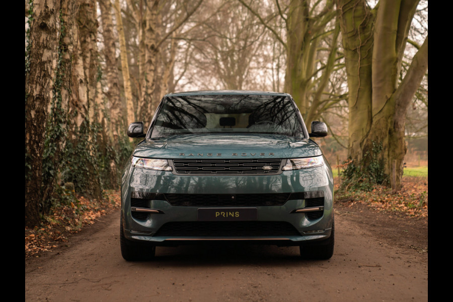 Land Rover Range Rover Sport 3.0 P440e Dynamic HSE | Pano-dak | Head-up | 360 cam