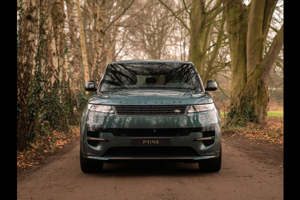 Land Rover Range Rover Sport 3.0 P440e Dynamic HSE | Pano-dak | Head-up | 360 cam