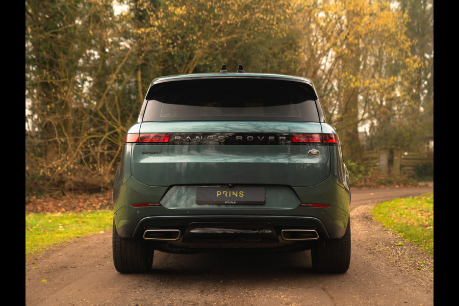 Land Rover Range Rover Sport 3.0 P440e Dynamic HSE | Pano-dak | Head-up | 360 cam
