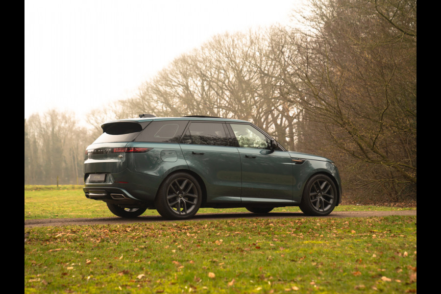 Land Rover Range Rover Sport 3.0 P440e Dynamic HSE | Pano-dak | Head-up | 360 cam