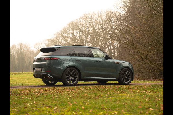 Land Rover Range Rover Sport 3.0 P440e Dynamic HSE | Pano-dak | Head-up | 360 cam