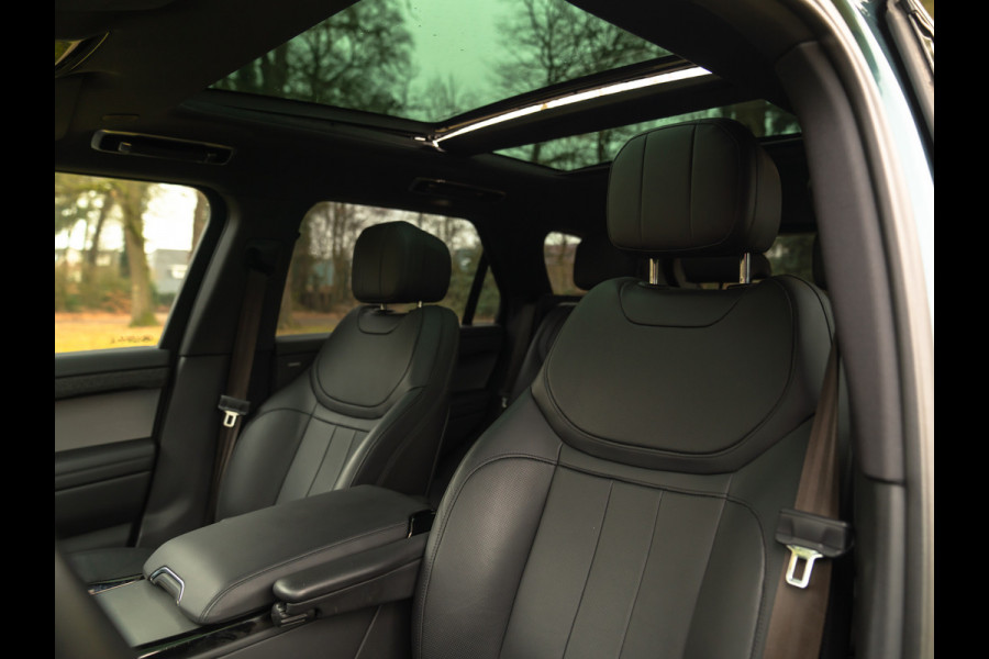 Land Rover Range Rover Sport 3.0 P440e Dynamic HSE | Pano-dak | Head-up | 360 cam