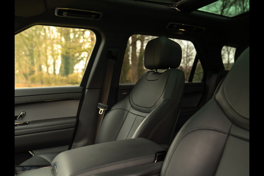 Land Rover Range Rover Sport 3.0 P440e Dynamic HSE | Pano-dak | Head-up | 360 cam