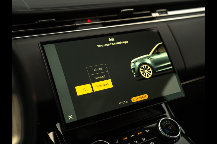 Land Rover Range Rover Sport 3.0 P440e Dynamic HSE | Pano-dak | Head-up | 360 cam