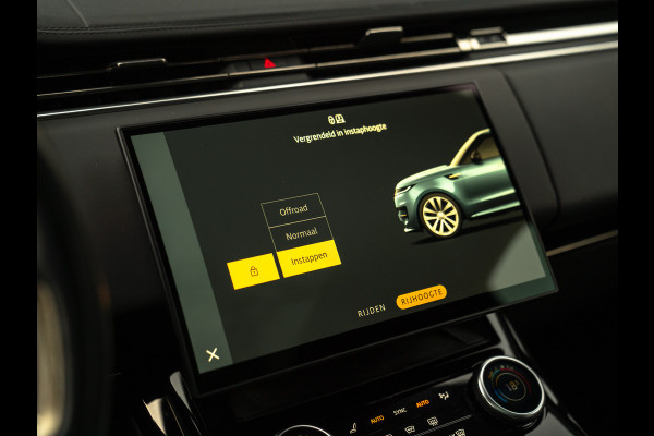 Land Rover Range Rover Sport 3.0 P440e Dynamic HSE | Pano-dak | Head-up | 360 cam
