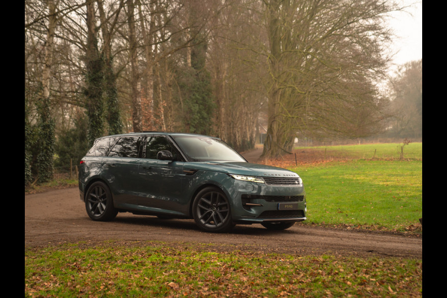 Land Rover Range Rover Sport 3.0 P440e Dynamic HSE | Pano-dak | Head-up | 360 cam