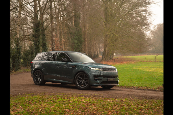 Land Rover Range Rover Sport 3.0 P440e Dynamic HSE | Pano-dak | Head-up | 360 cam
