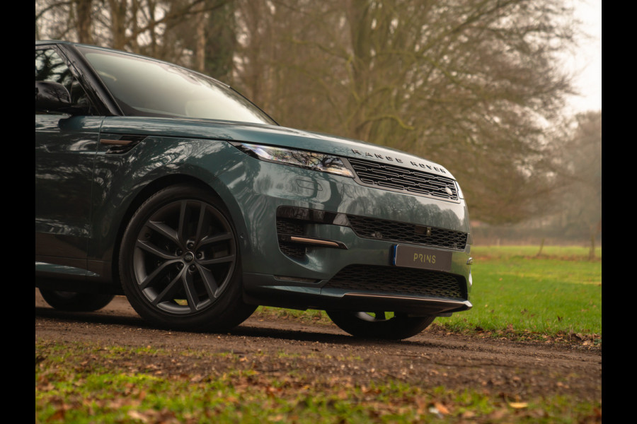 Land Rover Range Rover Sport 3.0 P440e Dynamic HSE | Pano-dak | Head-up | 360 cam