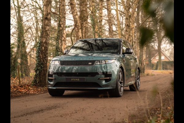 Land Rover Range Rover Sport 3.0 P440e Dynamic HSE | Pano-dak | Head-up | 360 cam