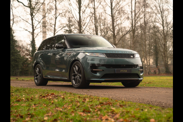 Land Rover Range Rover Sport 3.0 P440e Dynamic HSE | Pano-dak | Head-up | 360 cam