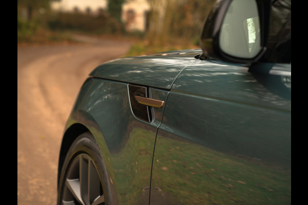 Land Rover Range Rover Sport 3.0 P440e Dynamic HSE | Pano-dak | Head-up | 360 cam