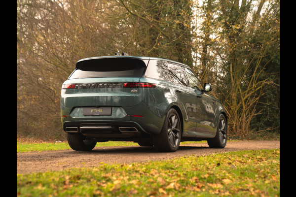 Land Rover Range Rover Sport 3.0 P440e Dynamic HSE | Pano-dak | Head-up | 360 cam