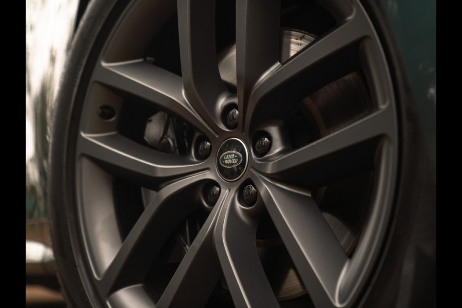 Land Rover Range Rover Sport 3.0 P440e Dynamic HSE | Pano-dak | Head-up | 360 cam