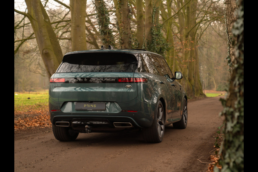 Land Rover Range Rover Sport 3.0 P440e Dynamic HSE | Pano-dak | Head-up | 360 cam