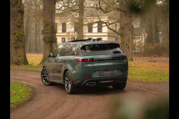 Land Rover Range Rover Sport 3.0 P440e Dynamic HSE | Pano-dak | Head-up | 360 cam