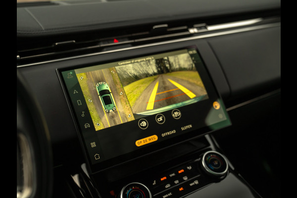 Land Rover Range Rover Sport 3.0 P440e Dynamic HSE | Pano-dak | Head-up | 360 cam