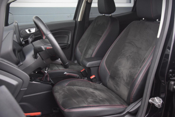 Ford EcoSport 1.0 EcoBoost ST-Line TREKHAAK/APPLE CARPLAY/17" VELGEN