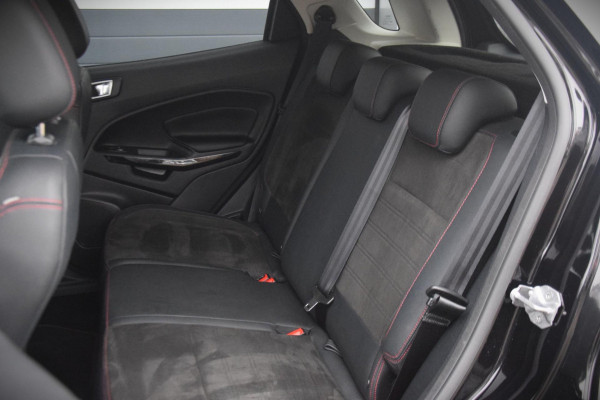 Ford EcoSport 1.0 EcoBoost ST-Line TREKHAAK/APPLE CARPLAY/17" VELGEN