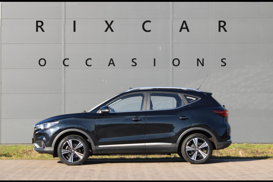 MG Mg Zs EV Luxury 45kWh AllSeason Panodak Leder !!NIEUWBINNEN!!