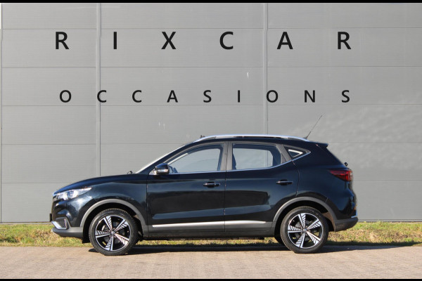 MG Mg Zs EV Luxury 45kWh AllSeason Panodak Leder !!NIEUWBINNEN!!