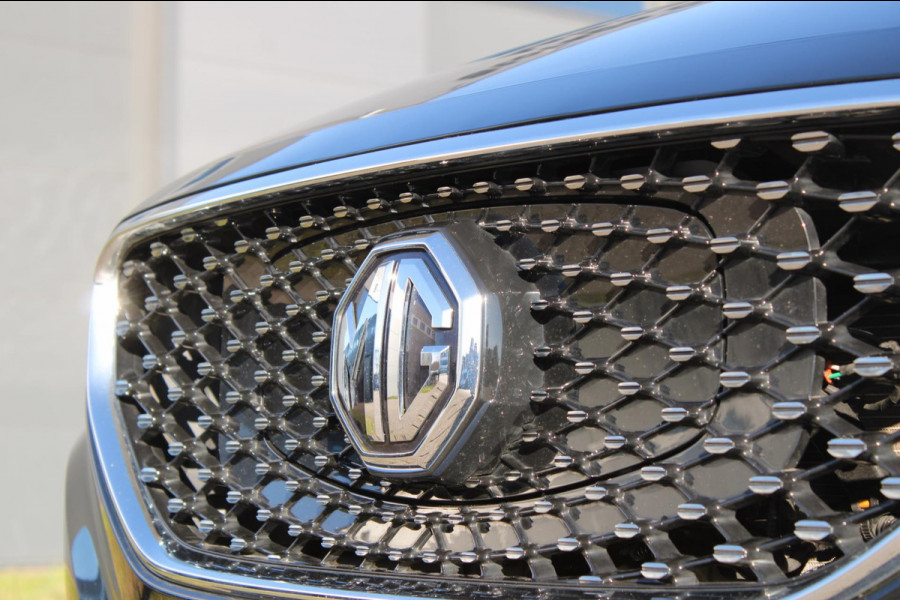 MG Mg Zs EV Luxury 45kWh AllSeason Panodak Leder !!NIEUWBINNEN!!