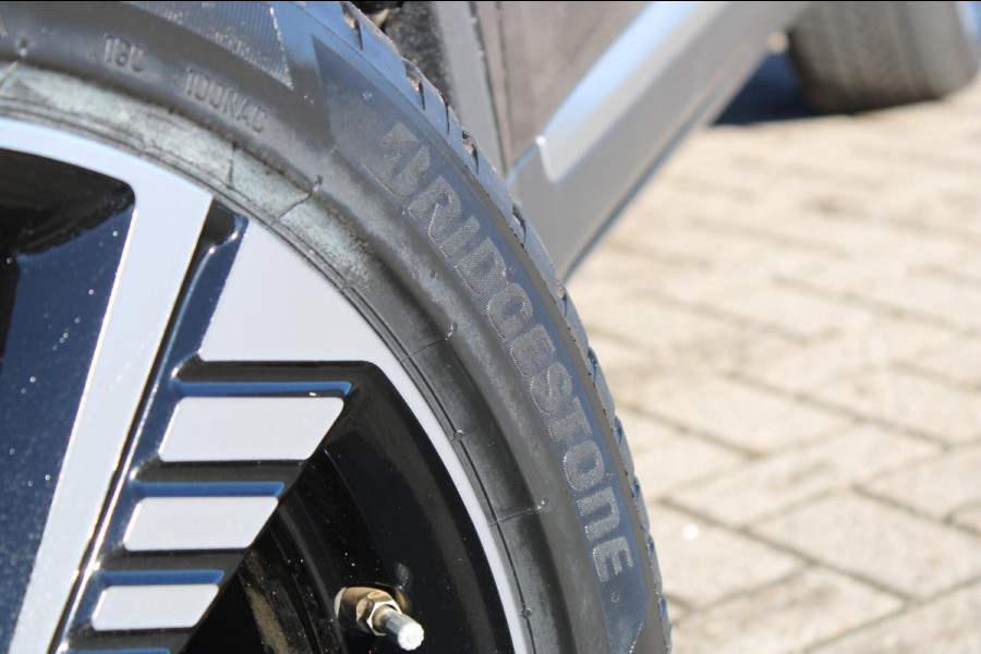 MG Mg Zs EV Luxury 45kWh AllSeason Panodak Leder !!NIEUWBINNEN!!