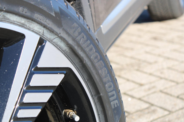 MG Mg Zs EV Luxury 45kWh AllSeason Panodak Leder !!NIEUWBINNEN!!