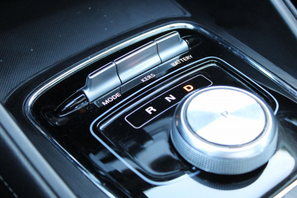 MG Mg Zs EV Luxury 45kWh AllSeason Panodak Leder !!NIEUWBINNEN!!