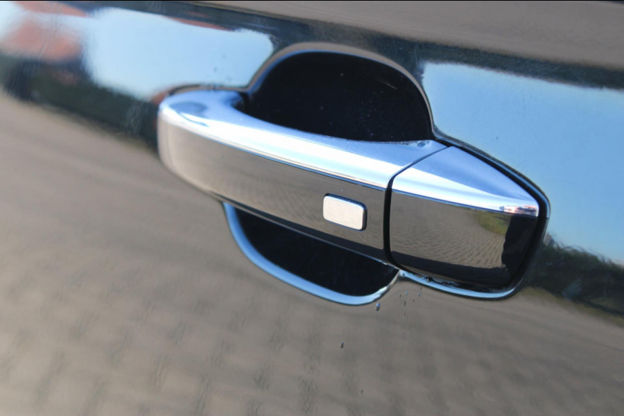 MG Mg Zs EV Luxury 45kWh AllSeason Panodak Leder !!NIEUWBINNEN!!