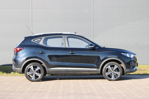 MG Mg Zs EV Luxury 45kWh AllSeason Panodak Leder !!NIEUWBINNEN!!