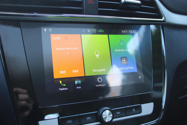 MG Mg Zs EV Luxury 45kWh AllSeason Panodak Leder !!NIEUWBINNEN!!