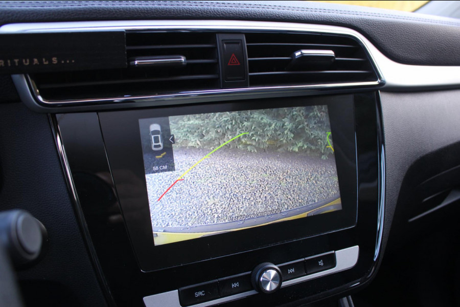 MG Mg Zs EV Luxury 45kWh AllSeason Panodak Leder !!NIEUWBINNEN!!