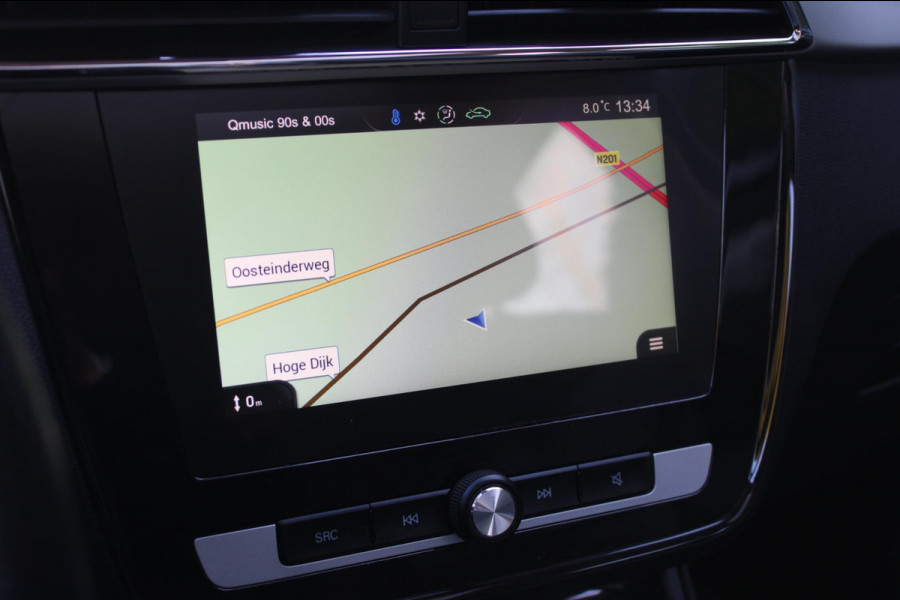 MG Mg Zs EV Luxury 45kWh AllSeason Panodak Leder !!NIEUWBINNEN!!