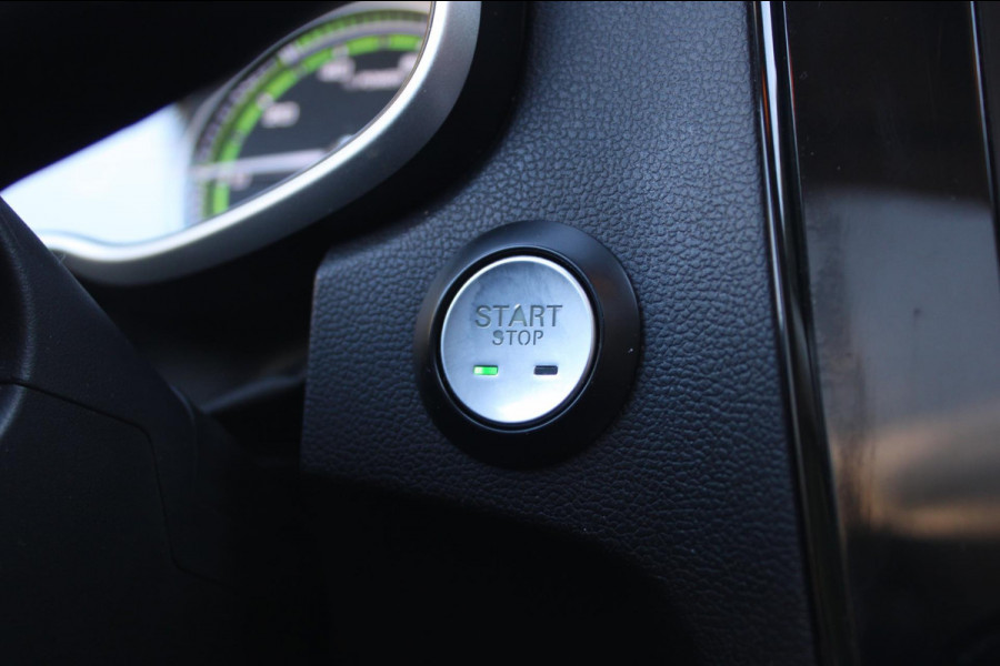 MG Mg Zs EV Luxury 45kWh AllSeason Panodak Leder !!NIEUWBINNEN!!