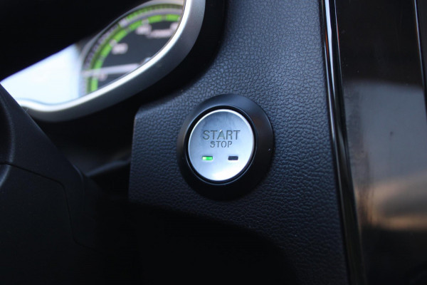 MG Mg Zs EV Luxury 45kWh AllSeason Panodak Leder !!NIEUWBINNEN!!