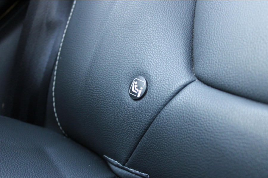 MG Mg Zs EV Luxury 45kWh AllSeason Panodak Leder !!NIEUWBINNEN!!