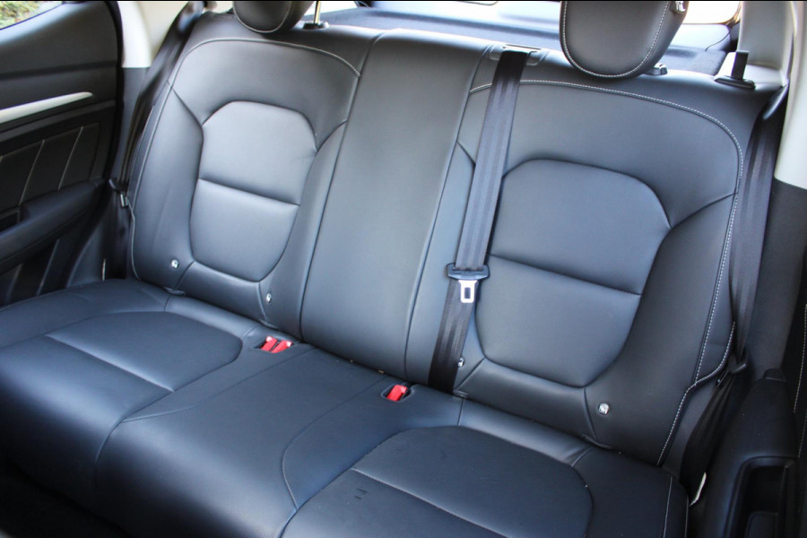 MG Mg Zs EV Luxury 45kWh AllSeason Panodak Leder !!NIEUWBINNEN!!
