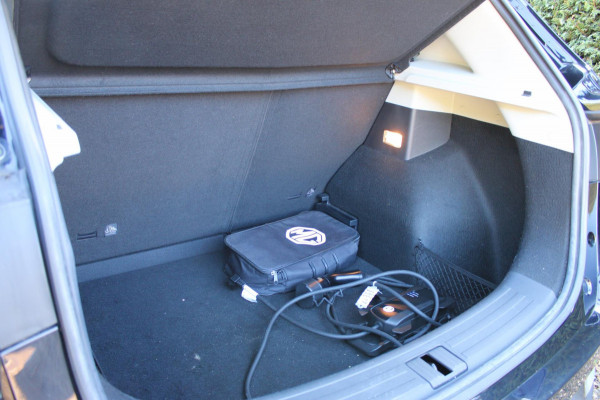 MG Mg Zs EV Luxury 45kWh AllSeason Panodak Leder !!NIEUWBINNEN!!