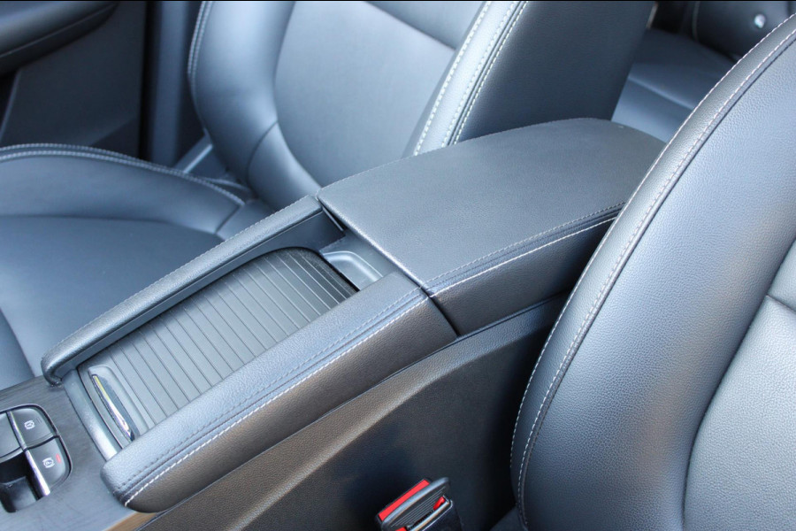 MG Mg Zs EV Luxury 45kWh AllSeason Panodak Leder !!NIEUWBINNEN!!