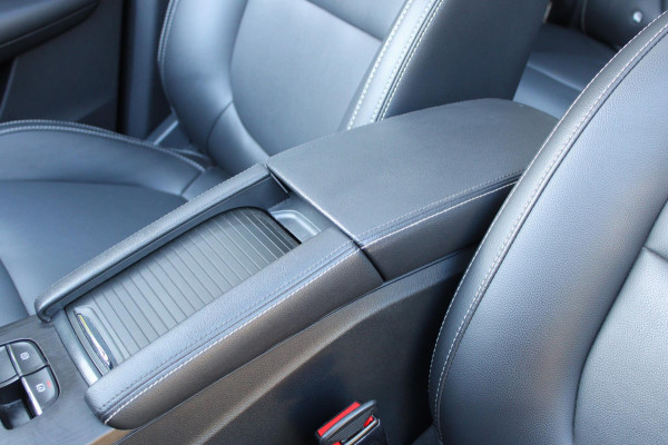 MG Mg Zs EV Luxury 45kWh AllSeason Panodak Leder !!NIEUWBINNEN!!